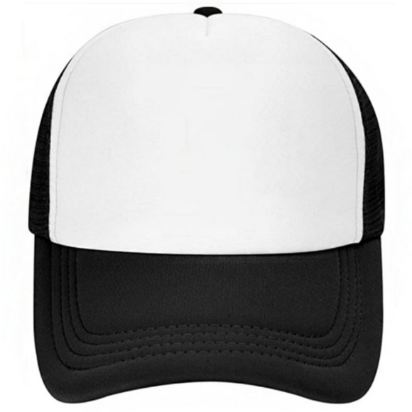 Custom Made Hat Only Text Upper Case and Lower Case Letters (No Image) - Picture 14 of 16